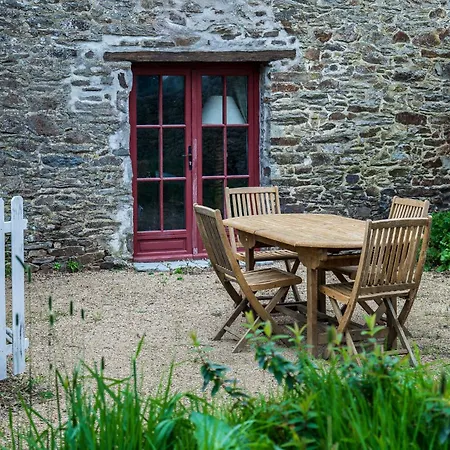 La Maison Du Cocher Casa vacanze