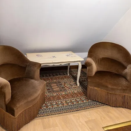 Casa vacanze La Maison Du Cocher *