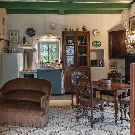 La Maison Du Cocher Casa vacanze
