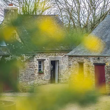 Casa vacanze La Maison Du Cocher *