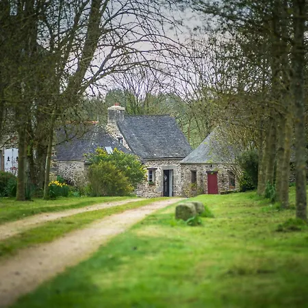 La Maison Du Cocher Casa vacanze
