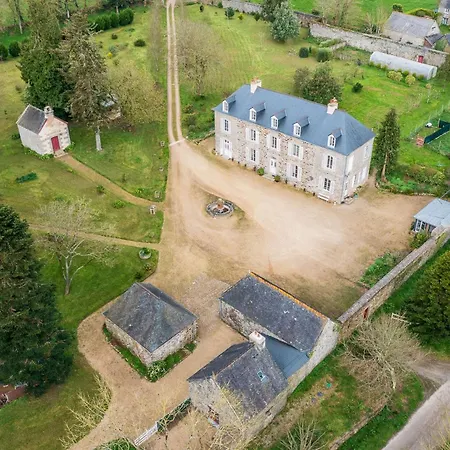 La Maison Du Cocher Casa vacanze *
